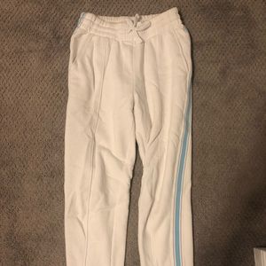 ARITZIA SWEATPANTS
